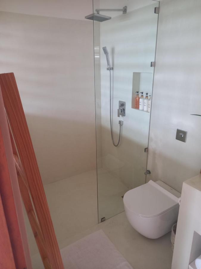Lihinya Beach Villa アハンガマ エクステリア 写真