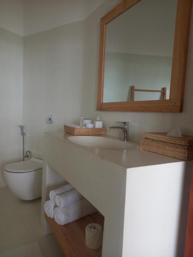 Lihinya Beach Villa アハンガマ エクステリア 写真